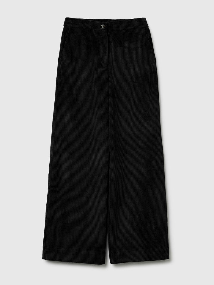 TROUSERS Women image number 5